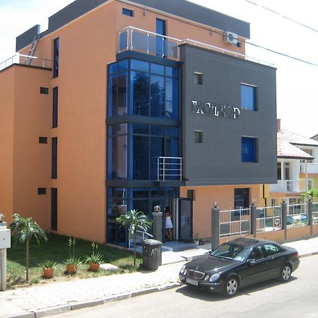 Excelsior Family Hotel Ravda Ngoại thất bức ảnh