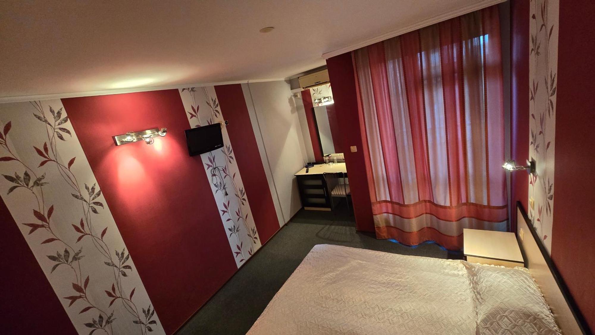Excelsior Family Hotel Ravda Ngoại thất bức ảnh