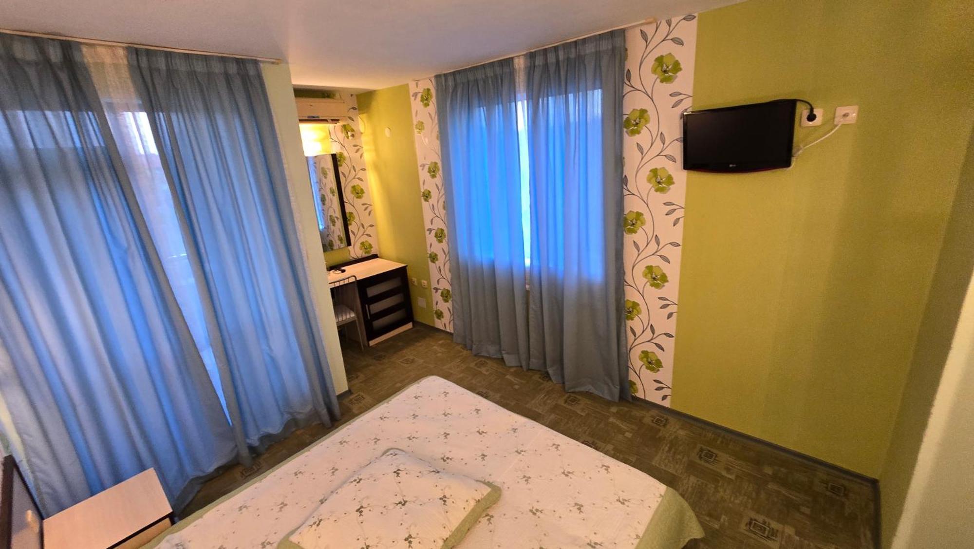 Excelsior Family Hotel Ravda Ngoại thất bức ảnh