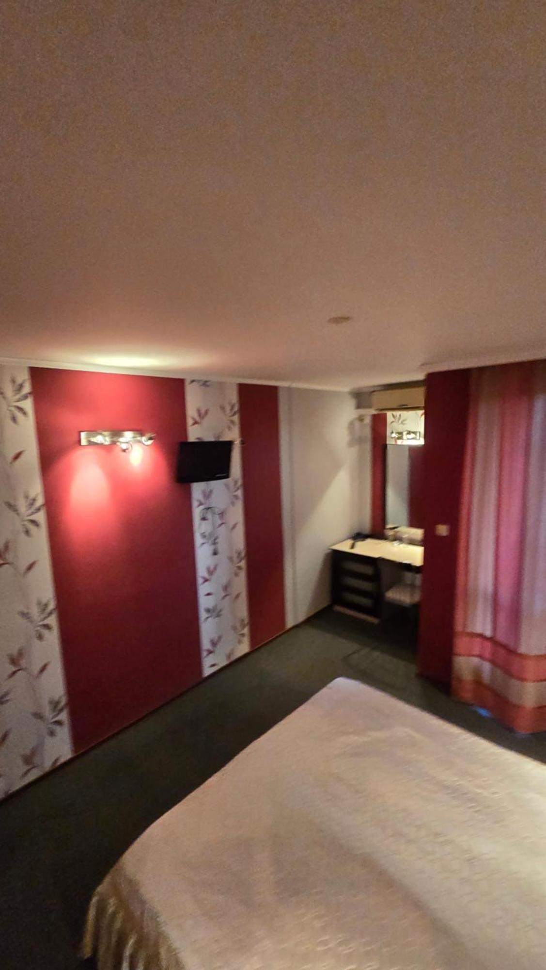 Excelsior Family Hotel Ravda Ngoại thất bức ảnh