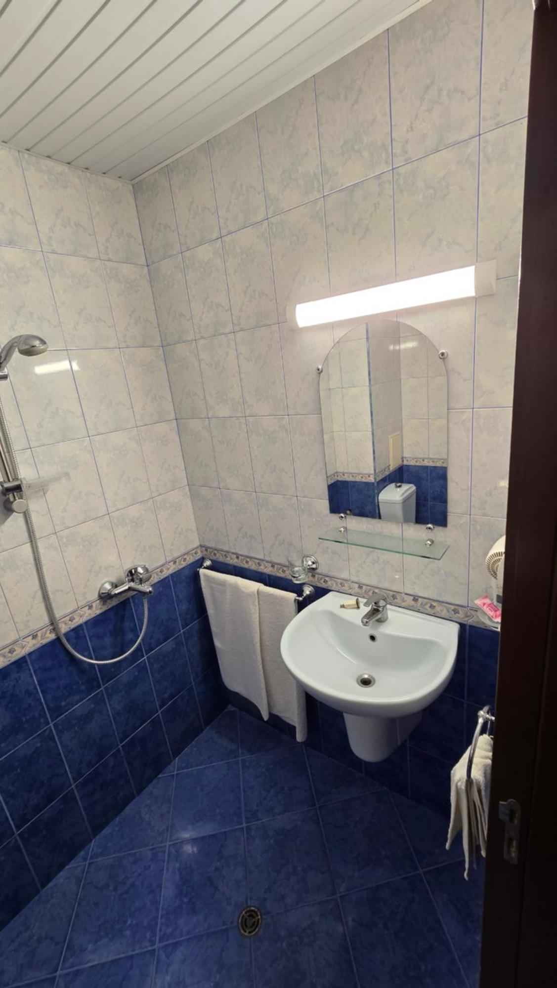 Excelsior Family Hotel Ravda Ngoại thất bức ảnh