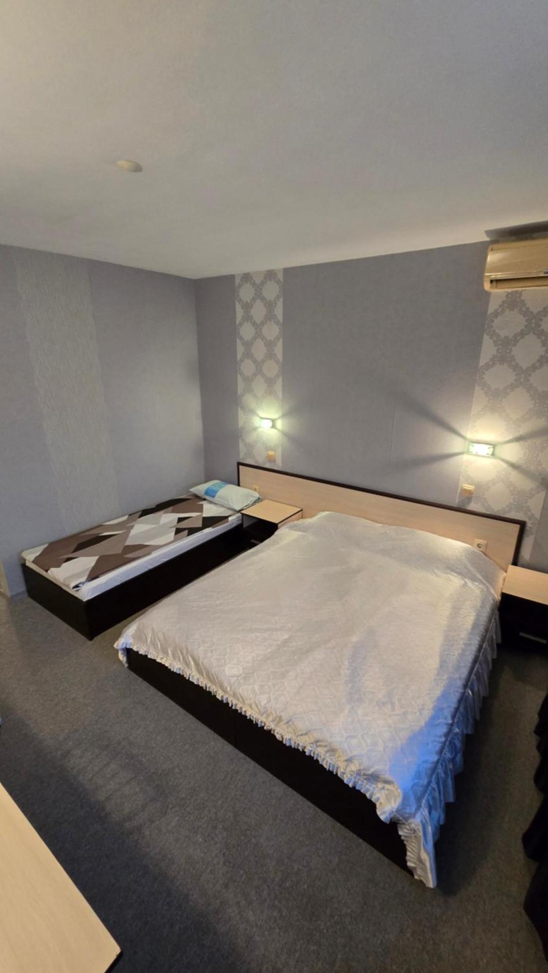 Excelsior Family Hotel Ravda Ngoại thất bức ảnh