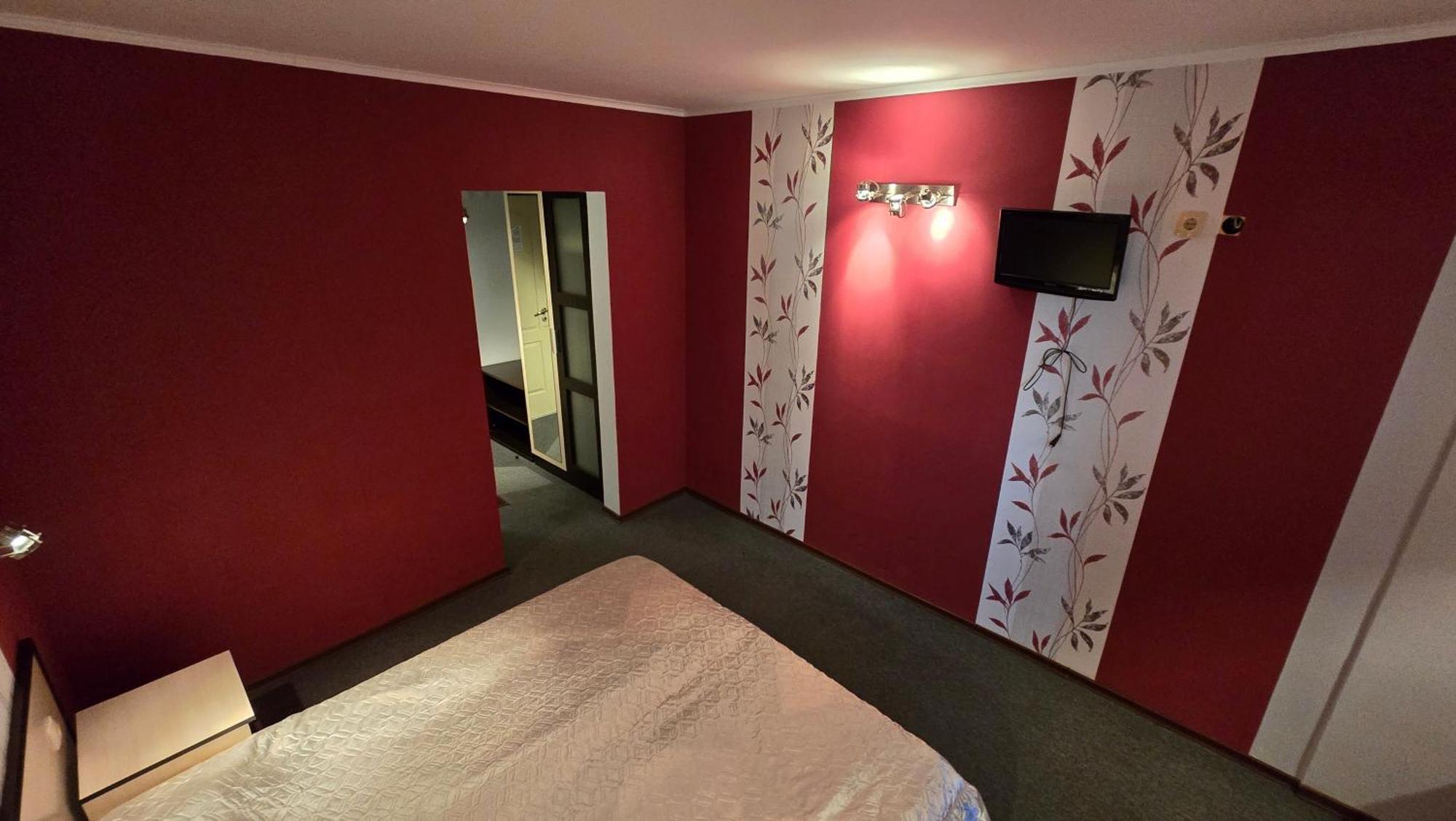 Excelsior Family Hotel Ravda Ngoại thất bức ảnh