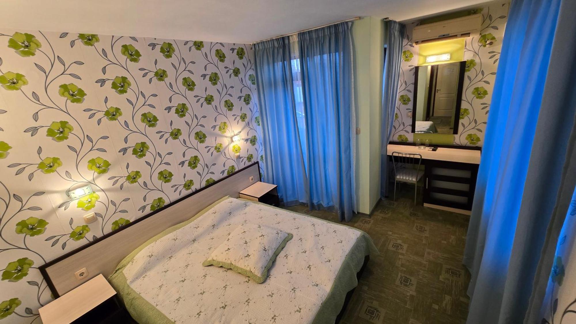 Excelsior Family Hotel Ravda Ngoại thất bức ảnh
