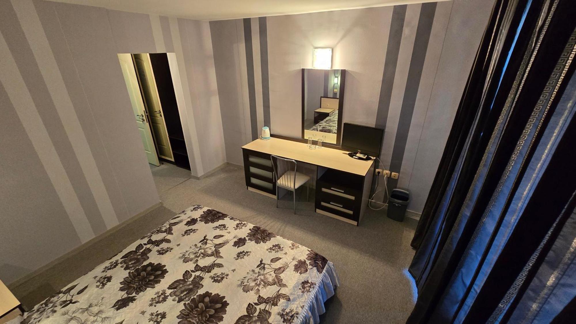 Excelsior Family Hotel Ravda Ngoại thất bức ảnh