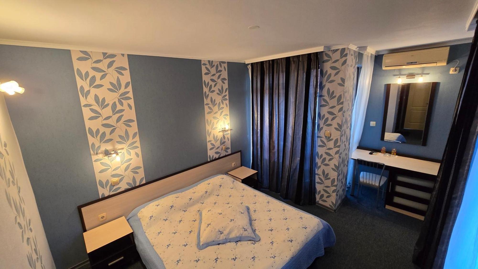 Excelsior Family Hotel Ravda Ngoại thất bức ảnh