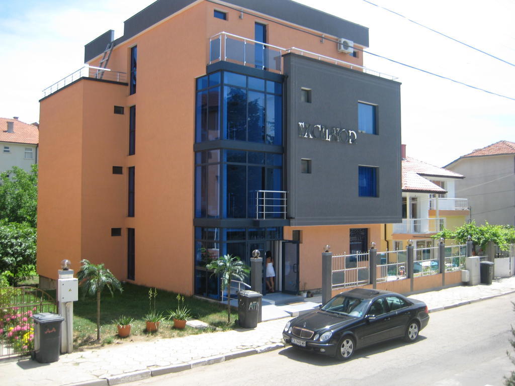 Excelsior Family Hotel Ravda Ngoại thất bức ảnh